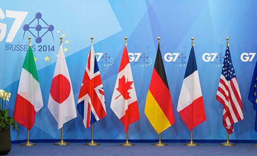 Посли G7 нагадали Свириденко і уряду про ключові реформи