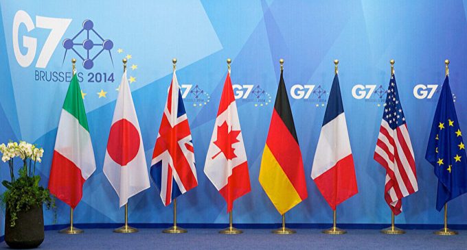 Посли G7 нагадали Свириденко і уряду про ключові реформи