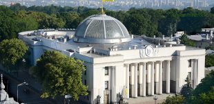 Наступного пленарного тижня Рада продовжить мобілізацію та воєнний стан – нардеп