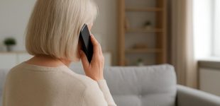 Увага: шахрайська схема “Ваш родич у біді”