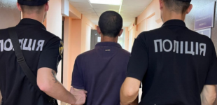 У Кам’янському за вбивство знайомої поліцейські затримали 59-річного чоловіка