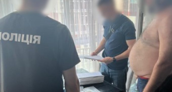Привласнили майже 7 млн грн на ремонтах шкільних укриттів: на Дніпропетровщині поліцейські викрили злочинну групу