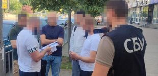 Ексдиректору МАУ оголосили підозру у несплаті податків
