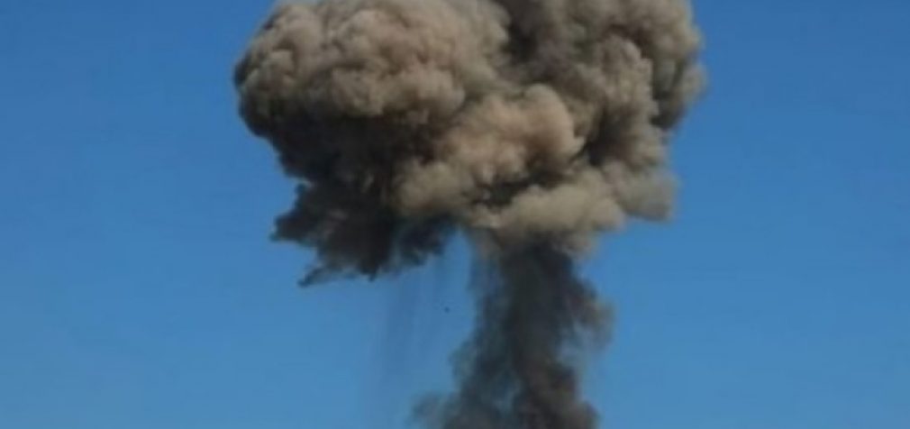 Ворог знову вдарив по Кривому Рогу: є постраждалі й пошкоджена інфраструктура