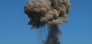 Ворог знову вдарив по Кривому Рогу: є постраждалі й пошкоджена інфраструктура