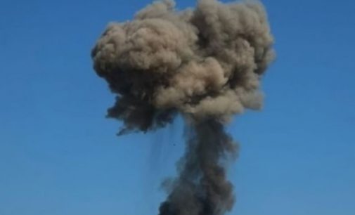 Ворог знову вдарив по Кривому Рогу: є постраждалі й пошкоджена інфраструктура