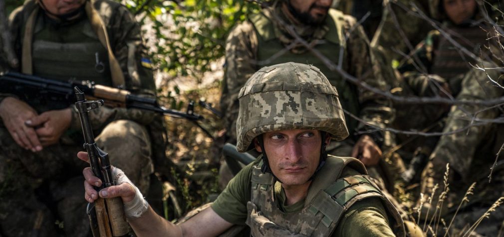 У мережі пишуть, що РФ “зайшла” в перше село на Дніпропетровщині: Генштаб спростовує