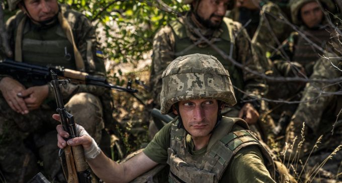 У мережі пишуть, що РФ “зайшла” в перше село на Дніпропетровщині: Генштаб спростовує
