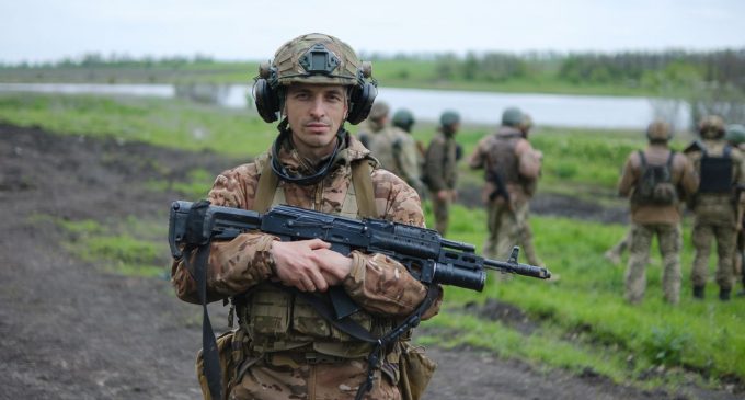 Армія РФ втратила за добу майже 1000 солдатів і багато техніки, – Генштаб
