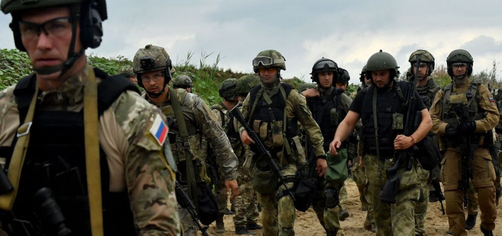 РФ втратила 19 дивізій та тисячі танків: Генштаб підбив підсумки півріччя