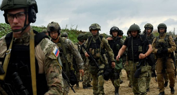 РФ втратила 19 дивізій та тисячі танків: Генштаб підбив підсумки півріччя
