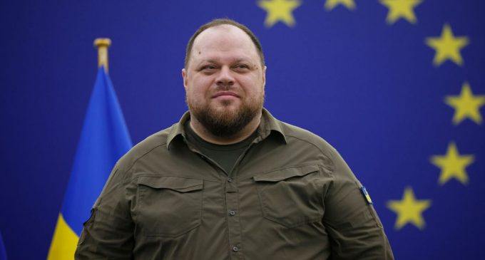 У Раду внесли законопроєкт про ратифікацію Спецтрибуналу для Росії