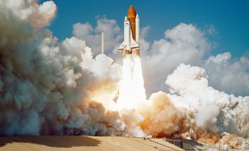 Запуски ракет NASA та космічні краєвиди транслюватимуть на Netflix