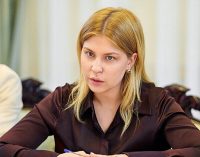 Стефанішину можуть звільнити під час оновлення Кабміну – джерела