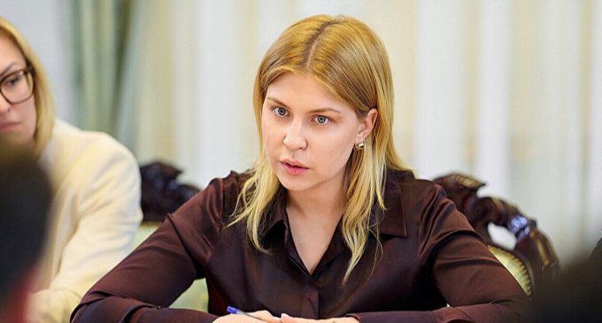 Стефанішину можуть звільнити під час оновлення Кабміну – джерела