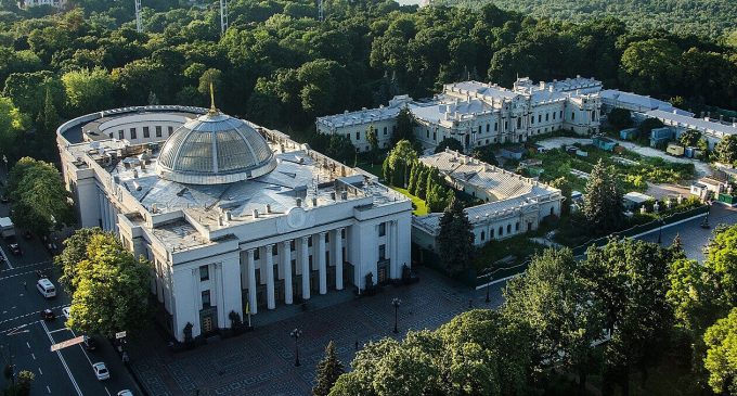 У Раді виступили проти ухваленого закону, який вплине на ЗМІ