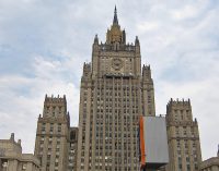 МЗС Росії вирішило закрити генконсульство Польщі в Калінінграді