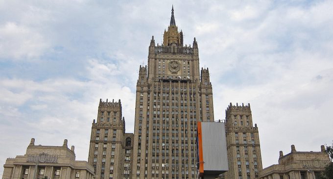 МЗС Росії вирішило закрити генконсульство Польщі в Калінінграді