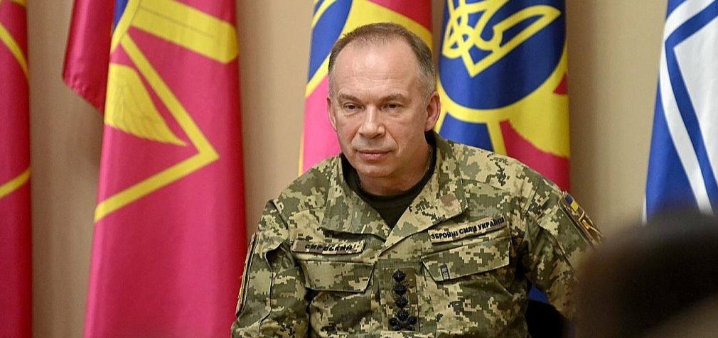 Сирський розповів про зміни у програмі базової загальної військової підготовки