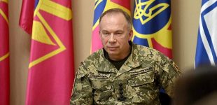 Сирський розповів про зміни у програмі базової загальної військової підготовки
