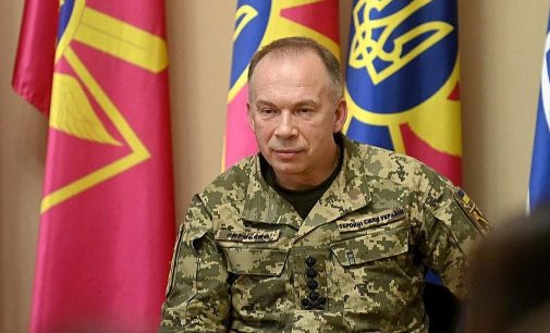 Сирський розповів про зміни у програмі базової загальної військової підготовки