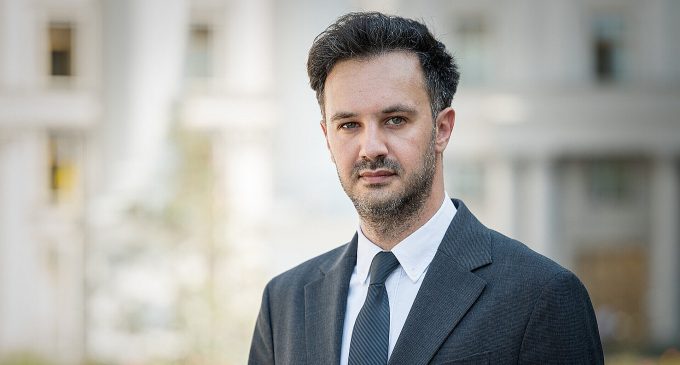 У МЗС анонсували найближчим часом багато зустрічей між Україною і США на різних рівнях