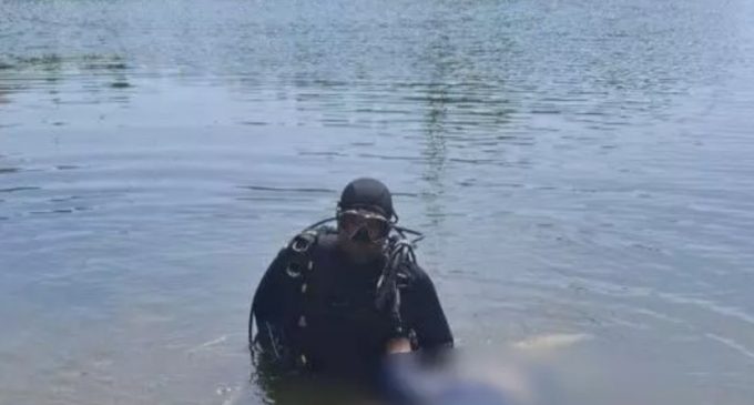 У Запорізькому районі на воді загинув чоловік