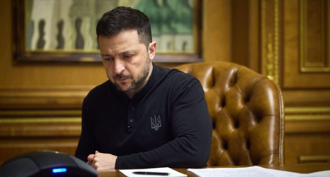 Командир 110-ї ОМБр Захаревич загинув внаслідок ракетного удару РФ по Гуляйполю