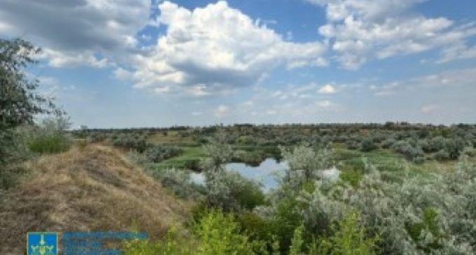 Прокурори на захисті державних інтересів: на Дніпропетровщині державі повернуто землі промислового призначення вартістю 113 млн грн
