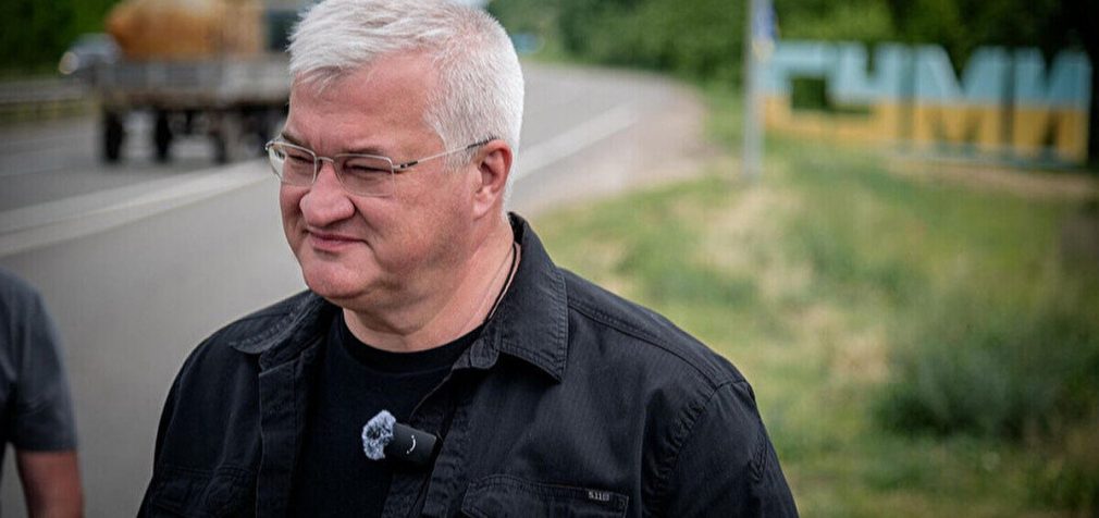Сибіга: Україна готова купувати чи позичати засоби ППО