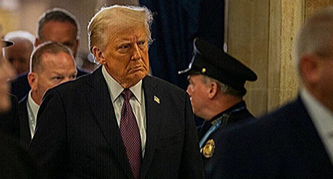 Трамп: США розглядають питання передачі ракет Patriot Україні